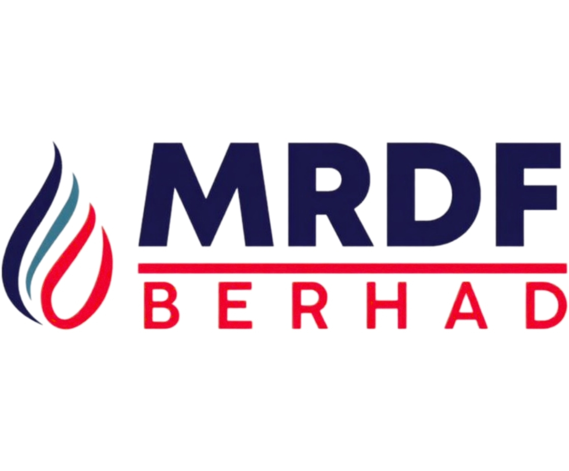 MRDF Berhad