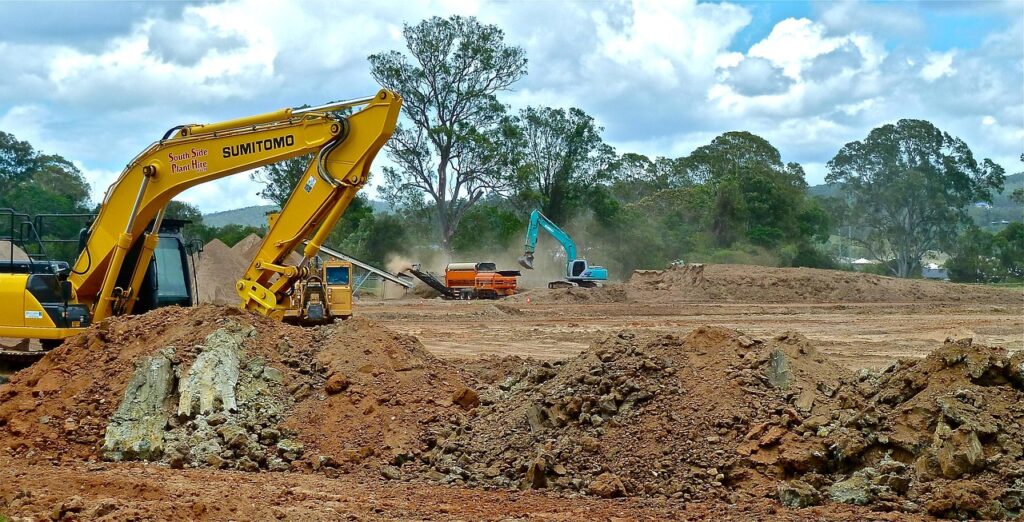 bulldozer crawler earth moving 410118.jpg