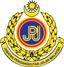 logo jab pengangkutan jalan jpj