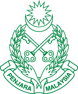 logo jab penjara malaysia new