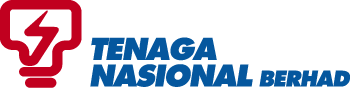 logo tnb tenaga nasional berhad
